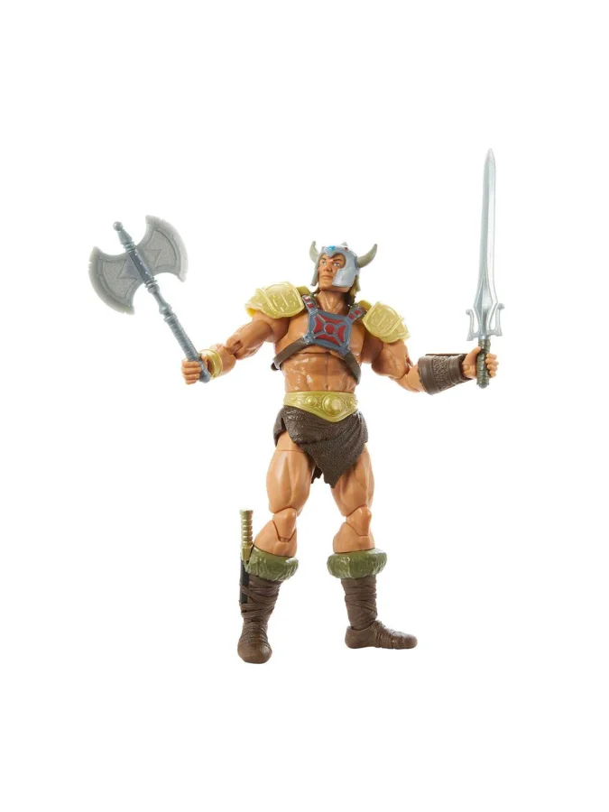 Masters of The Universe,... 2
