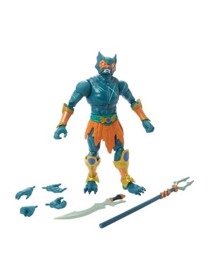Masters of The Universe,... 2