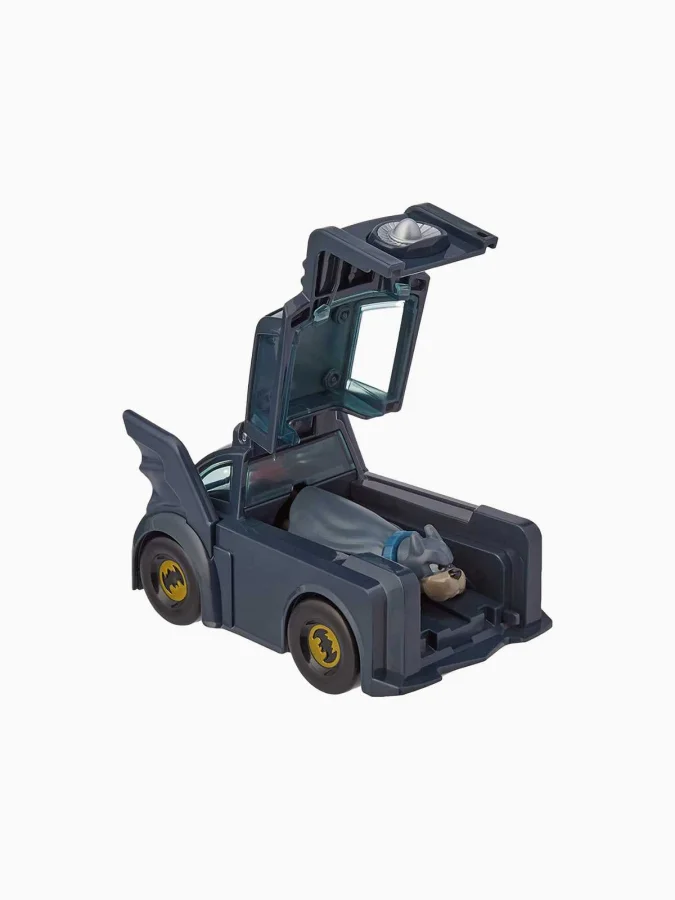 Fisher price, DC Super Pets... 2