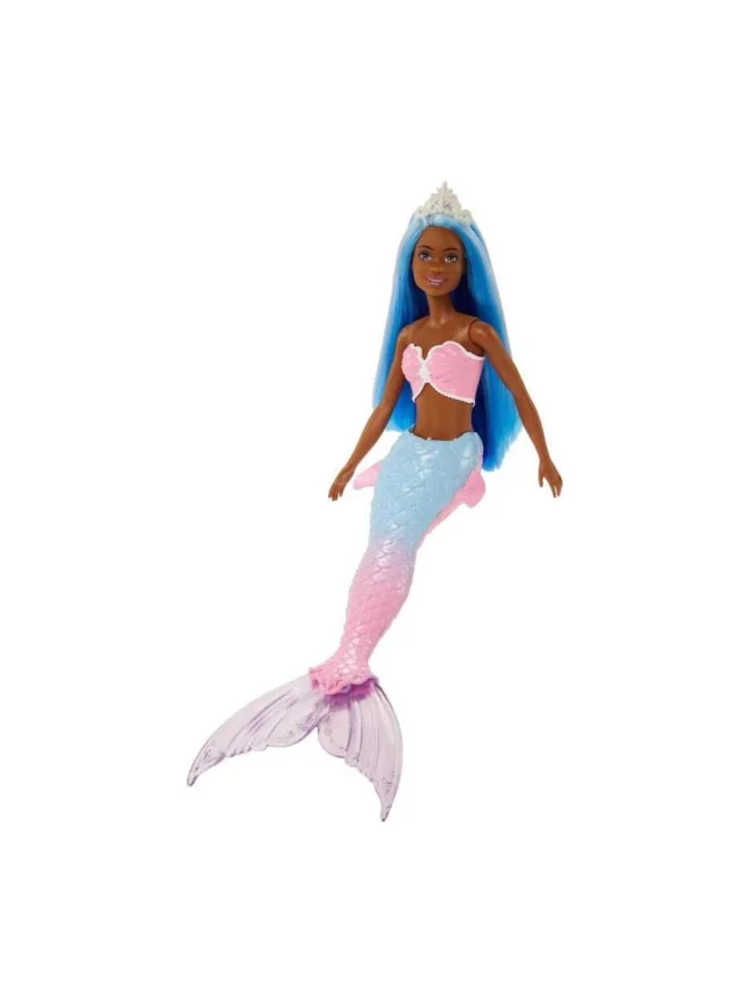 Mattel, Barbie ქალთევზა ბარბი 2