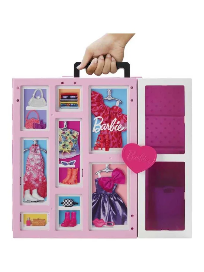 Mattel, Barbie-ს ოცნების... 2