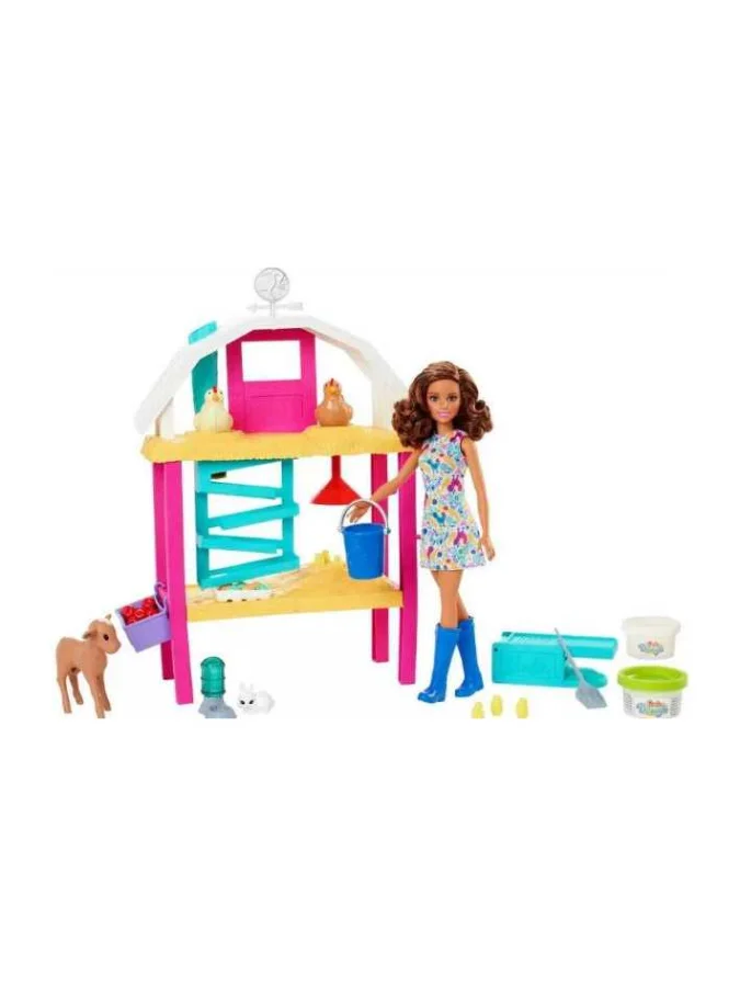 Mattel, Barbie ბარბის... 2