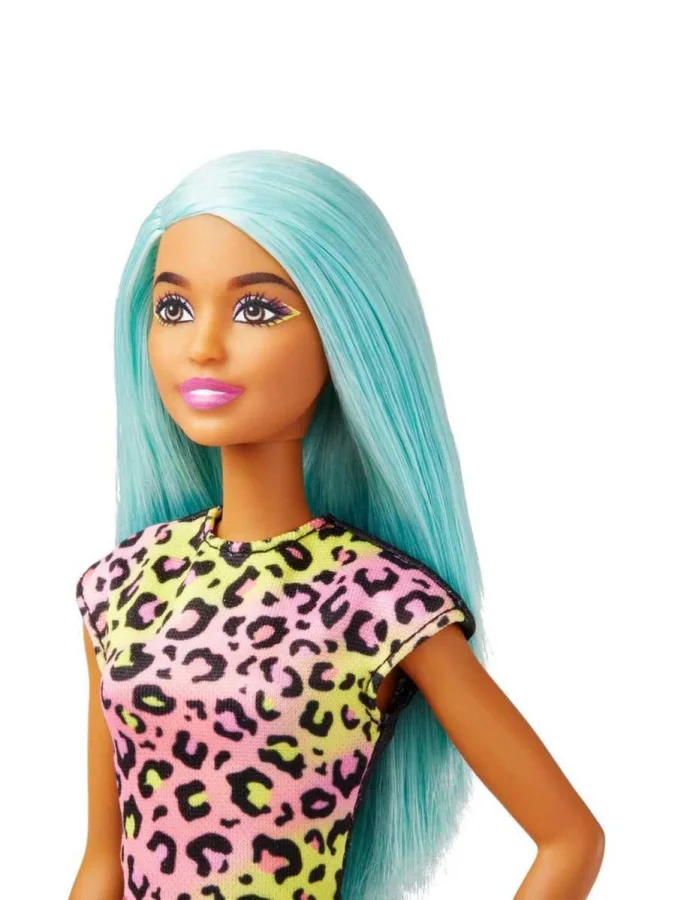 Mattel, Barbie Makeup... 2