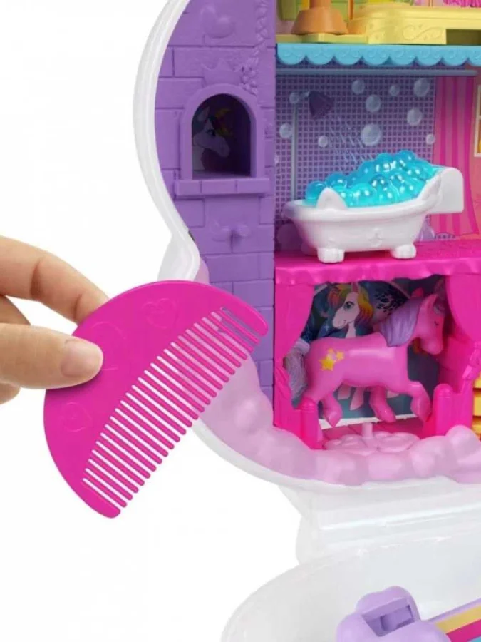 Mattel, Polly Pocket... 2