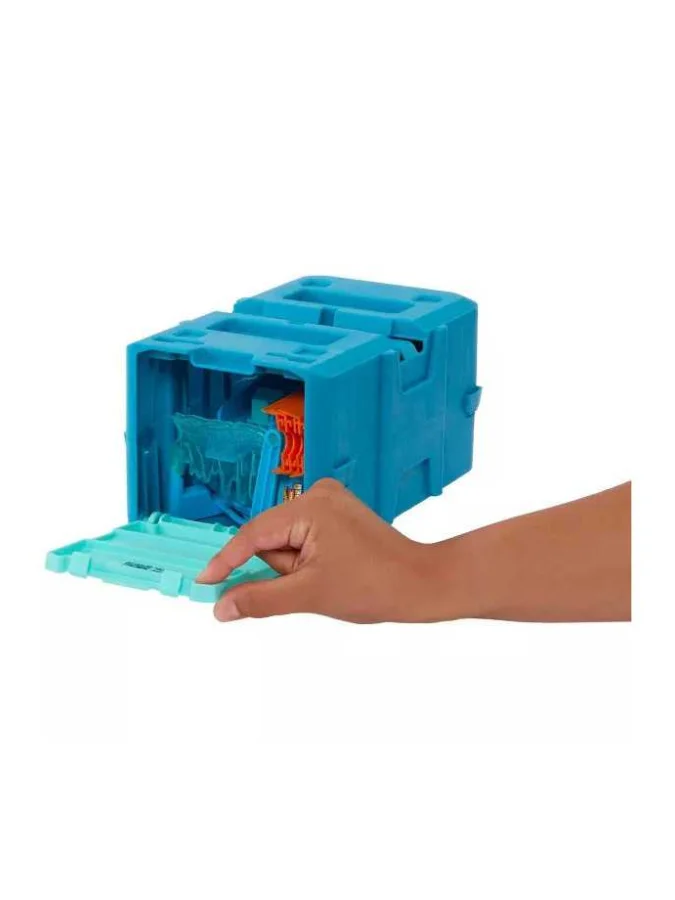 Hot Wheels, Triple Track... 2