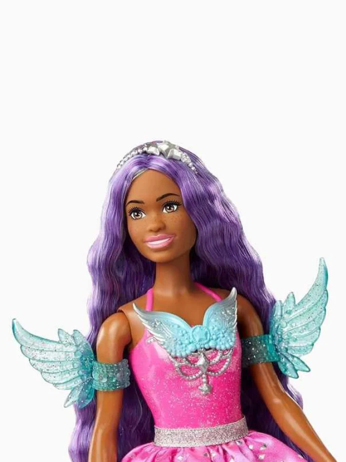 Mattel, Barbie Fairy Barbie... 2