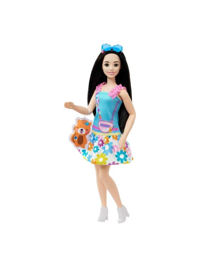 Mattel, Barbie My First... 2