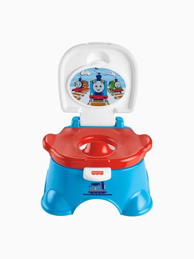 Fisher Price, Thomas... 2