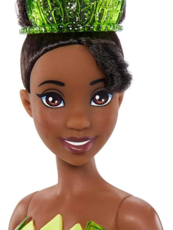 Mattel, Disney Princess Tiana 2