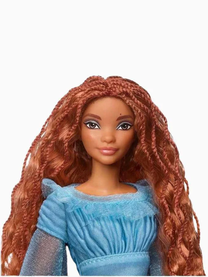 Mattel, Disney Mermaid Doll... 2