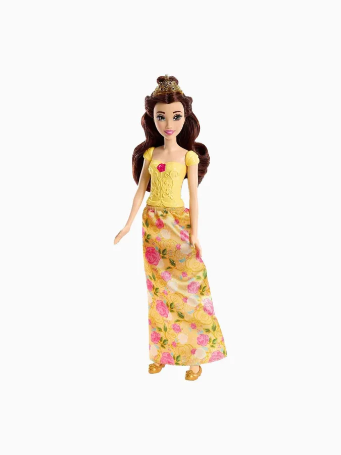 Mattel, Disney პრინცესა... 2