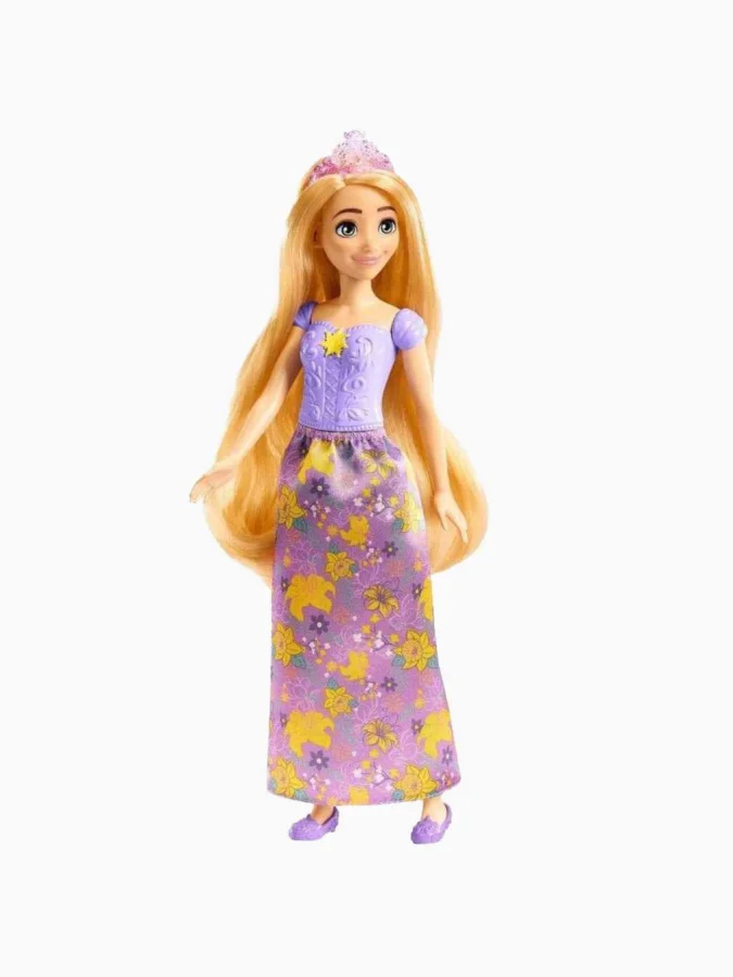 Mattel, Disney პრინცესა... 2