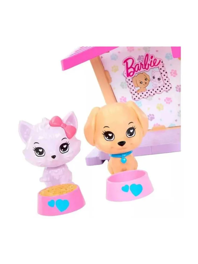 Mattel, Barbie My First... 2