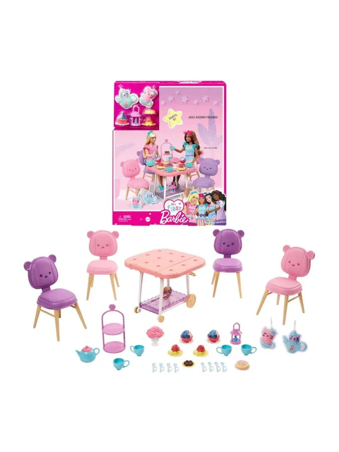 Mattel, Barbie ბარბის... 2