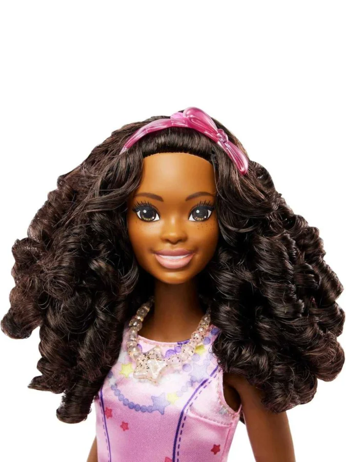 Mattel, Barbie My First... 2