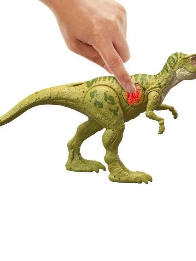 Mattel, Jurassic World "... 2