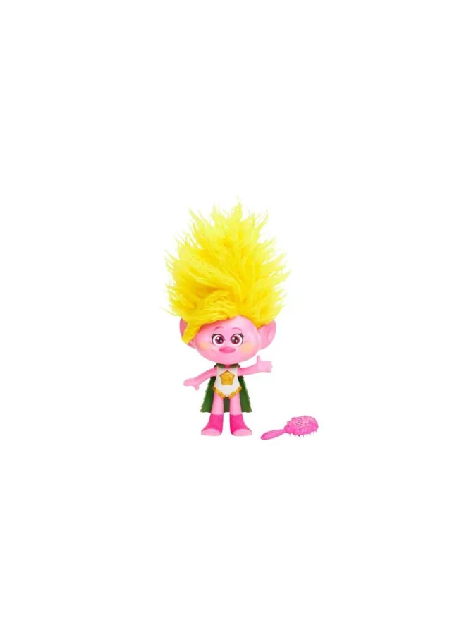 Mattel, Trolls Rainbow... 2