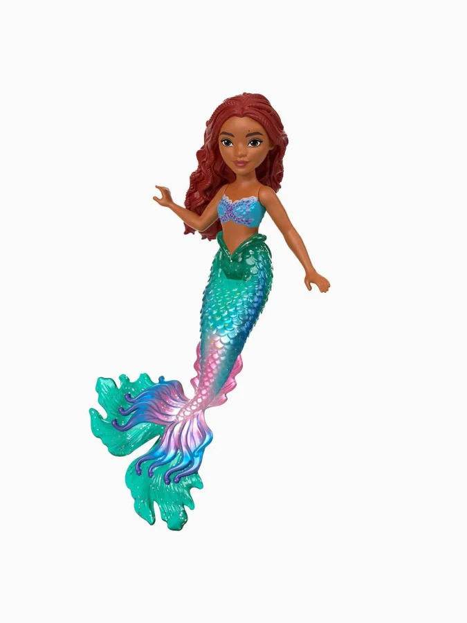 Mattel, Disney Little... 2