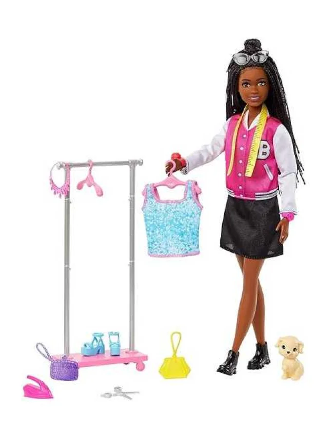 Mattel, Barbie თოჯინა მინი... 2