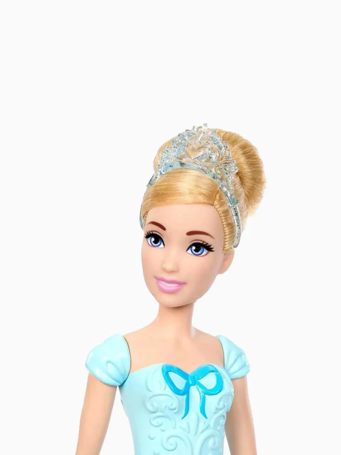 Mattel, Disney Princess... 2