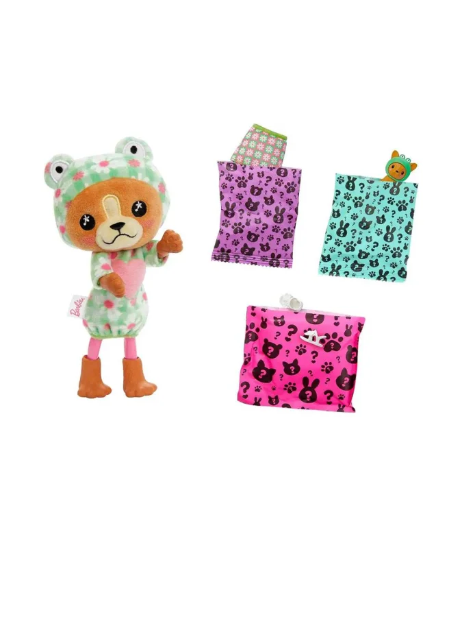 Mattel, Barbie პატარა ჩელსი... 2