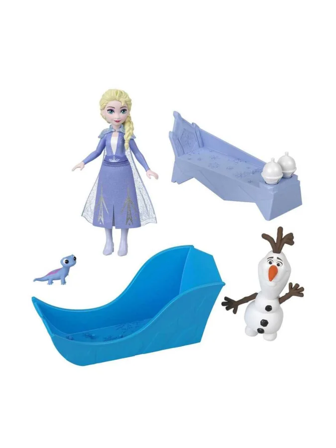 Mattel, Disney Princess... 2
