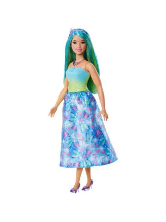 Mattel, Barbie ბარბის... 2