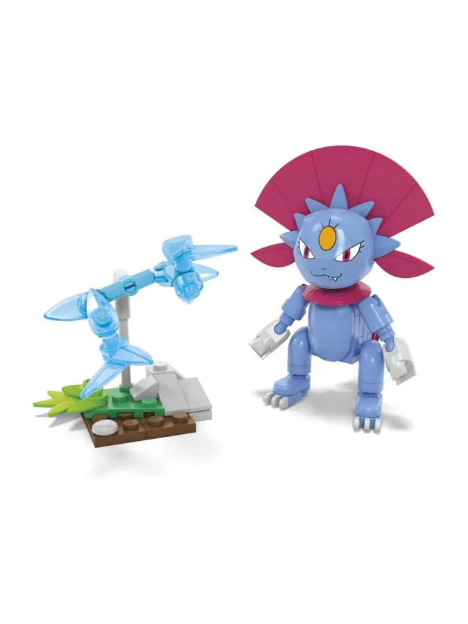 Mattel, Mega Construx... 2