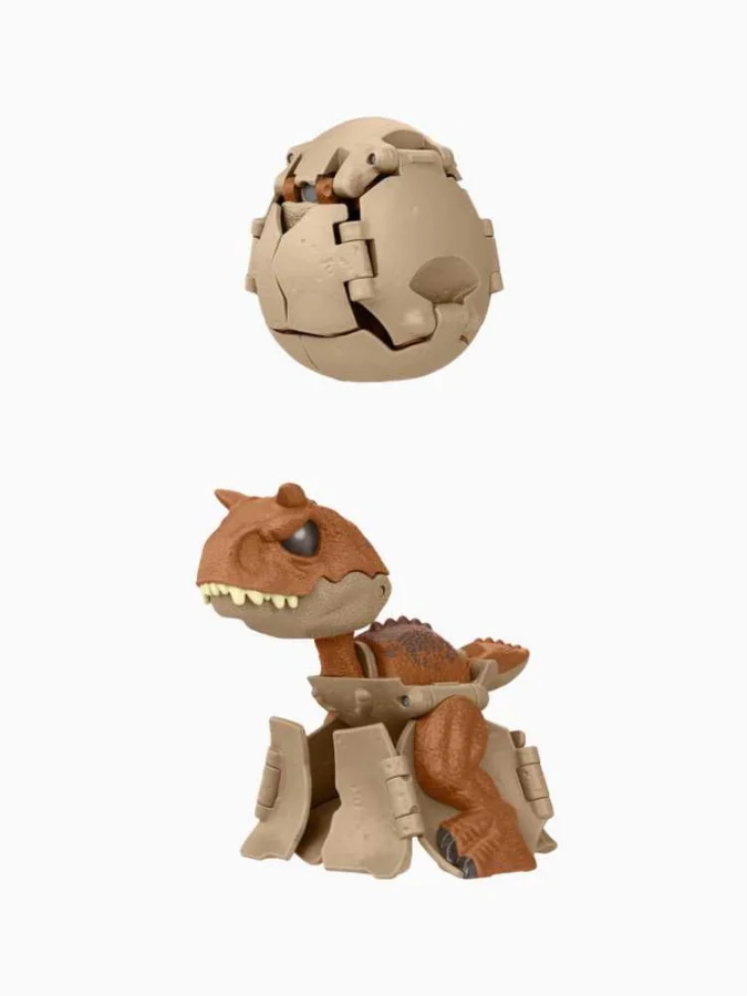 Mattel, Jurassic World Red 2