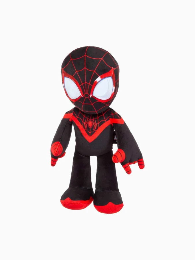 Marvel, Plush Spiderman 2