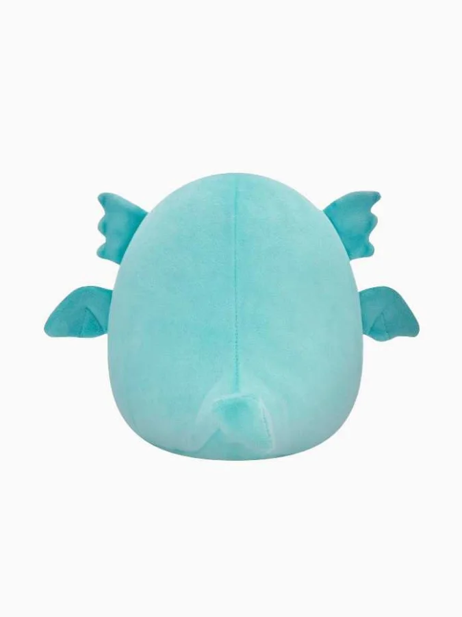 Squishmallows, Fluffy Plush... 2