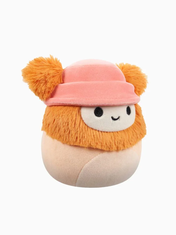 Squishmallows, ფუმფულა... 2