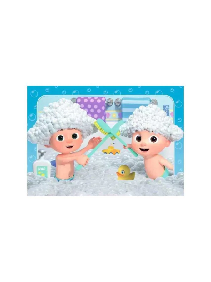 Cocomelon, ჩემი პირველი ფაზლი 2