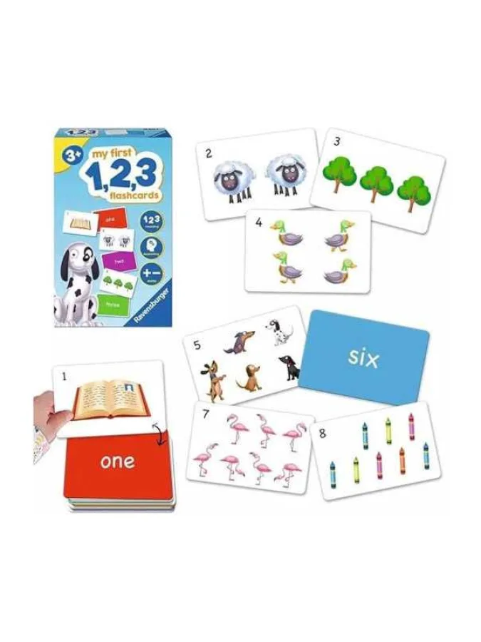 Ravensburge, ჩემი პირველი... 2