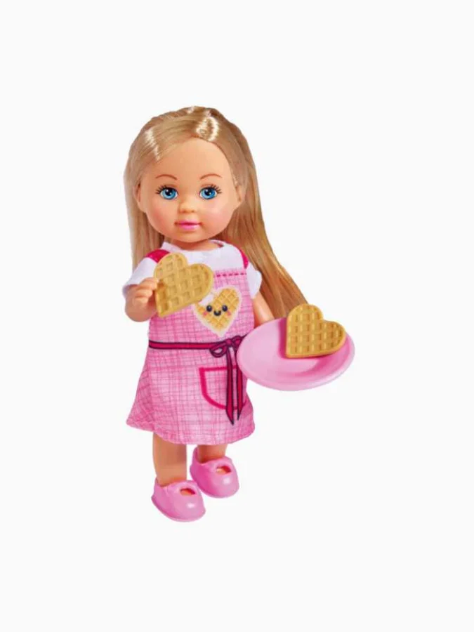 Simba, პატარა კონდიტერი... 2