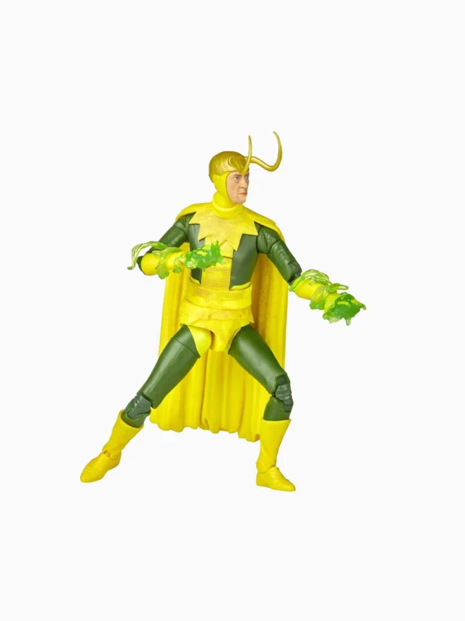Marvel, Legends "LOKI"... 2