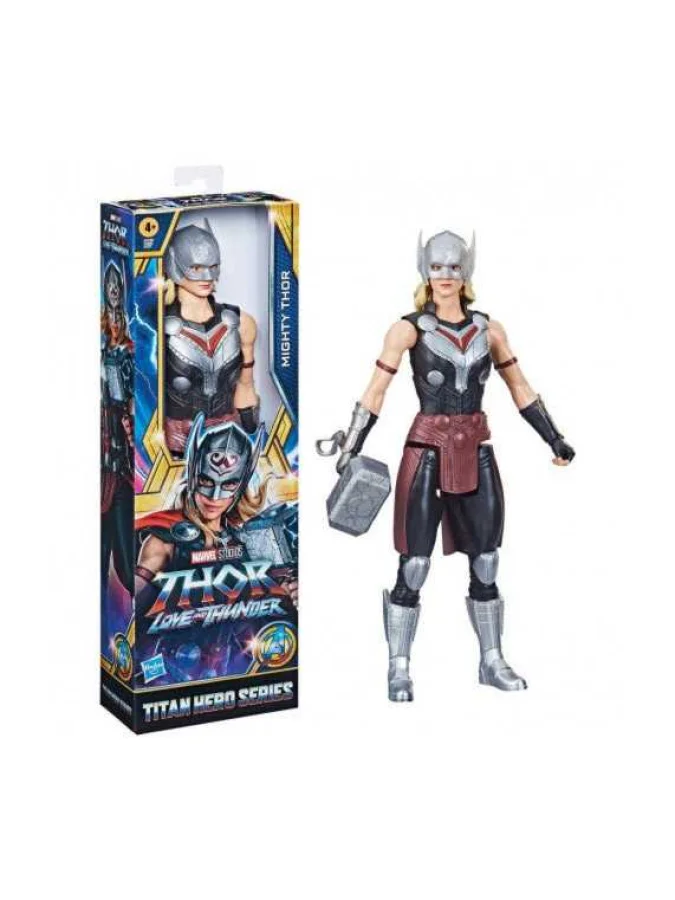 Marvel, Mighty Thor Titan... 2