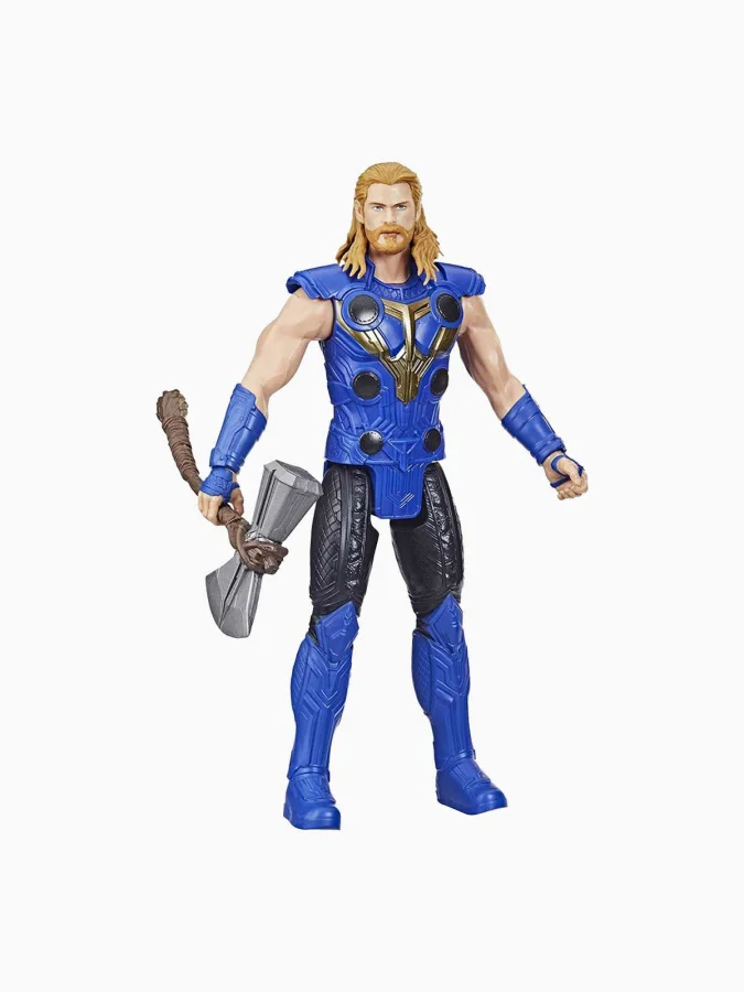 Marvel, Legends " Thor"... 2
