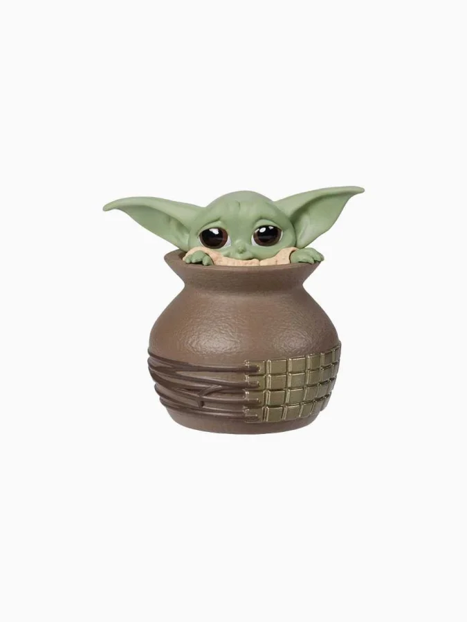 Star Wars, Mandalorian Baby... 2