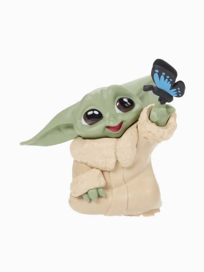 Star Wars, Mandalorian Baby... 2