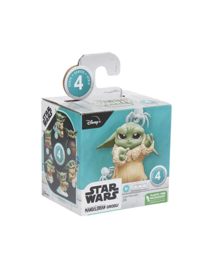 Star Wars, Mandalorian Baby... 2