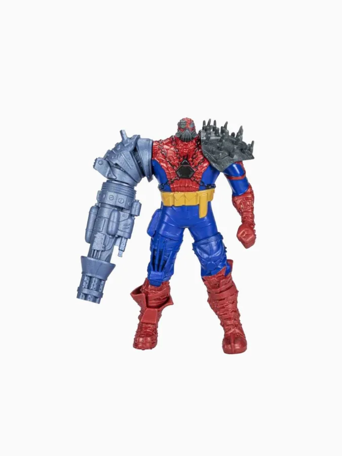Marvel, Spiderman "Cyborg... 2