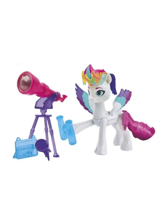 My Liitle Pony, Zipp Storm... 2