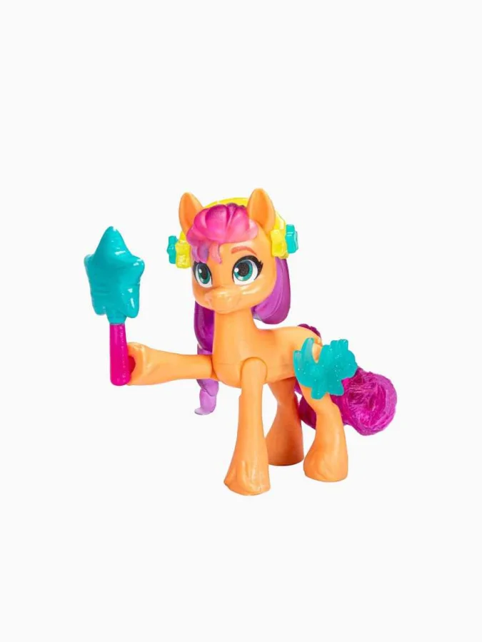 My Liitle Pony, Sunny... 2
