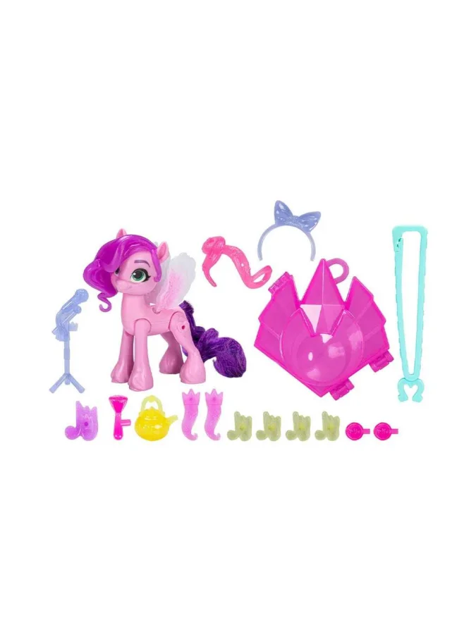 My Liitle Pony, Princess... 2
