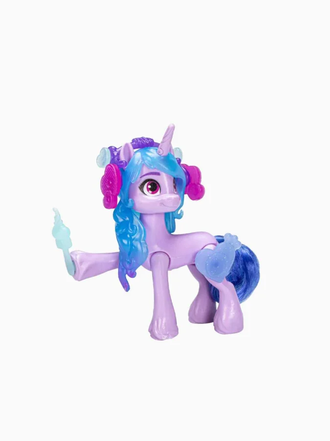 My Liitle Pony, Izzy... 2