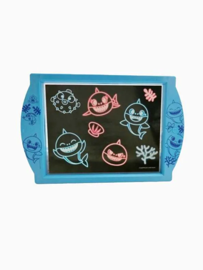 Baby Shark - Glow Pad 2