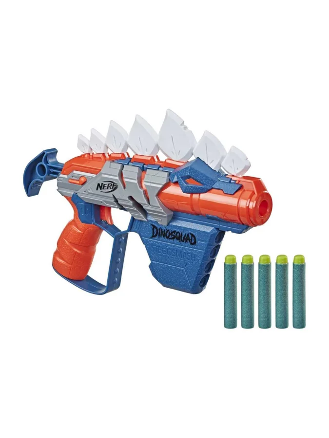 Hasbro, NERF Dinosquad... 2