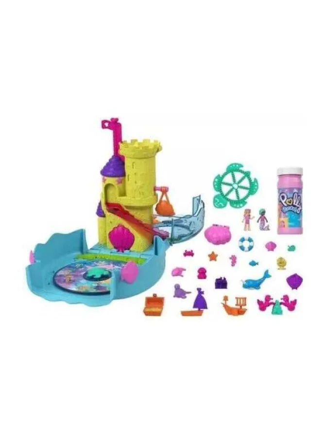 Mattel, Polly Pocket პატარა... 2