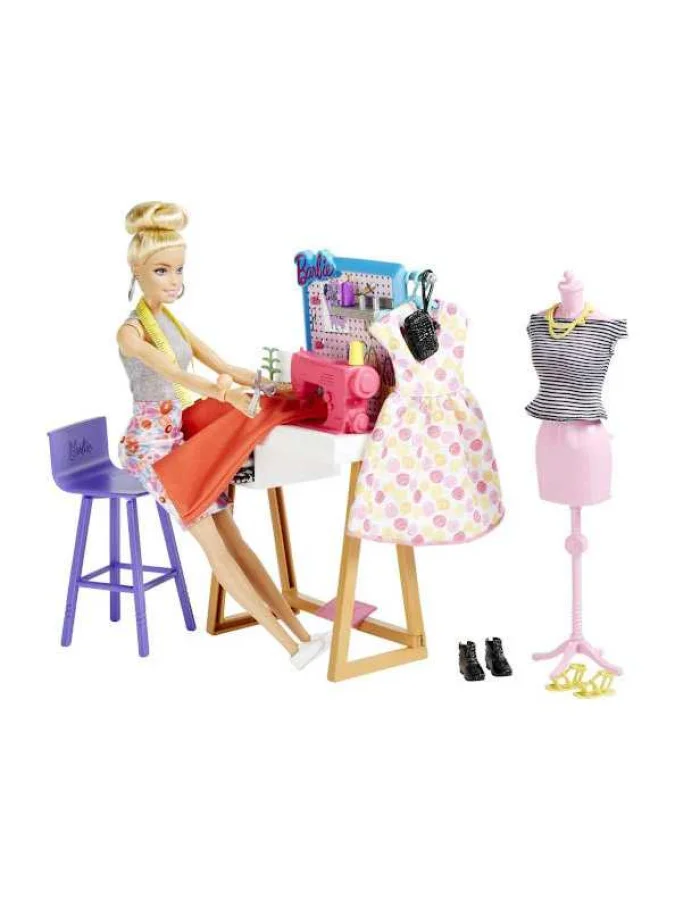 Mattel, Barbie მოდის... 2